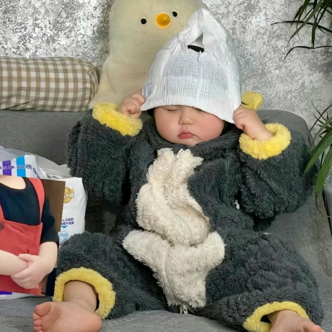 什么呀～