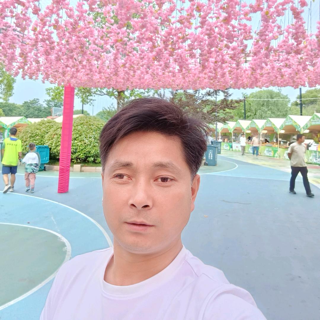一个平凡的人