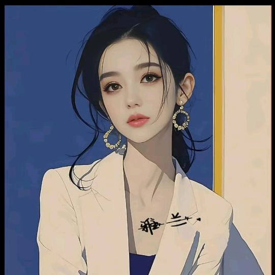 @冉妮@