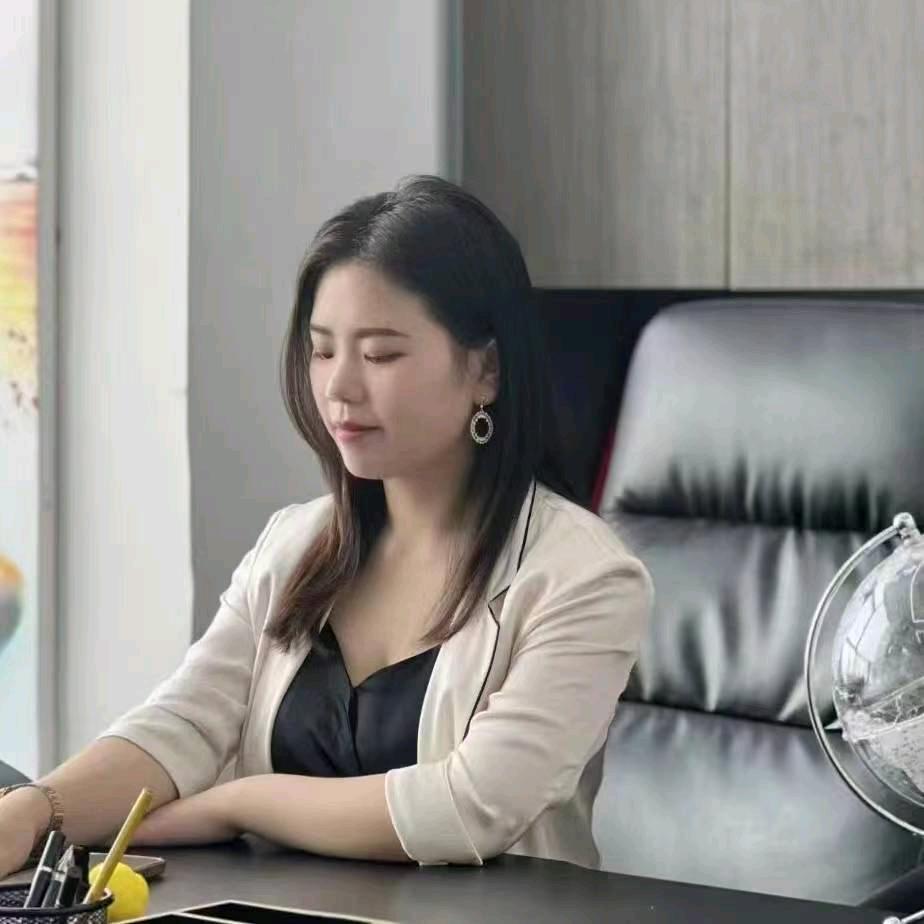 李总来了