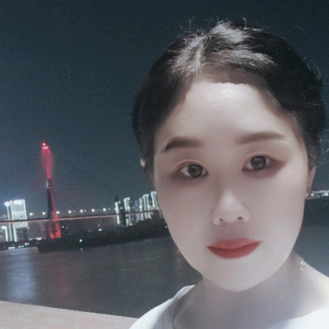 @微笑