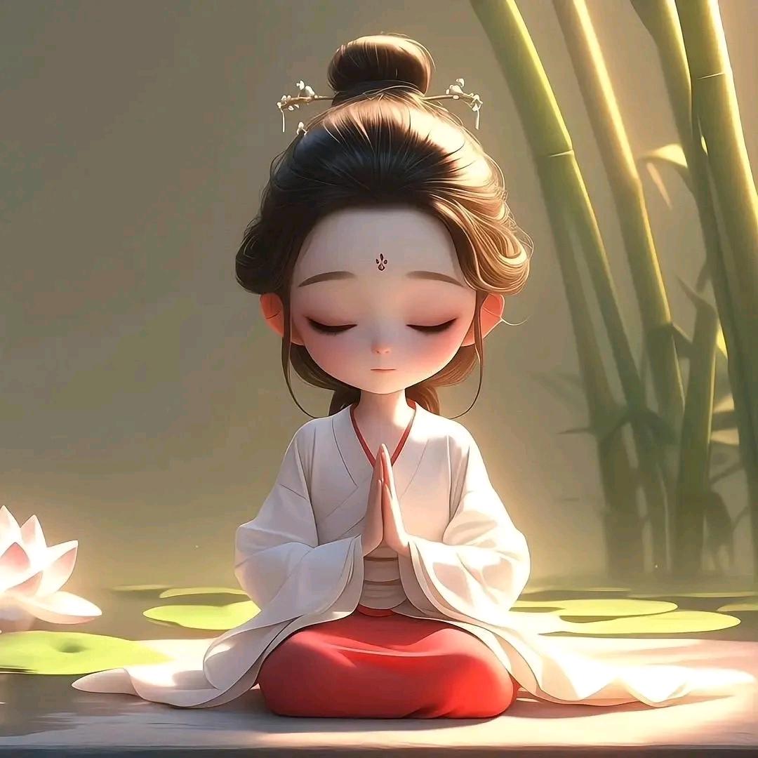 木头媳妇