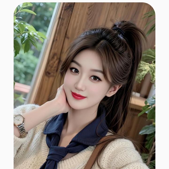 娜娜妹