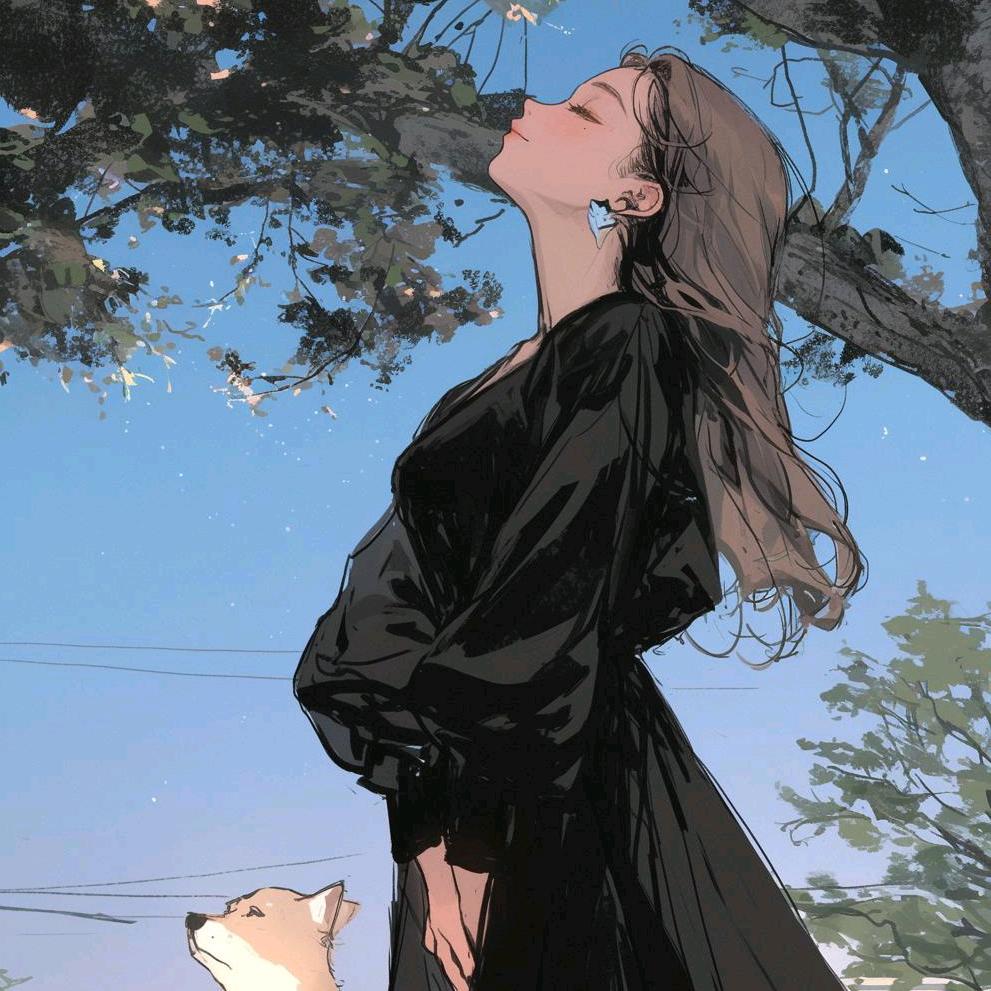 小姐姐💖