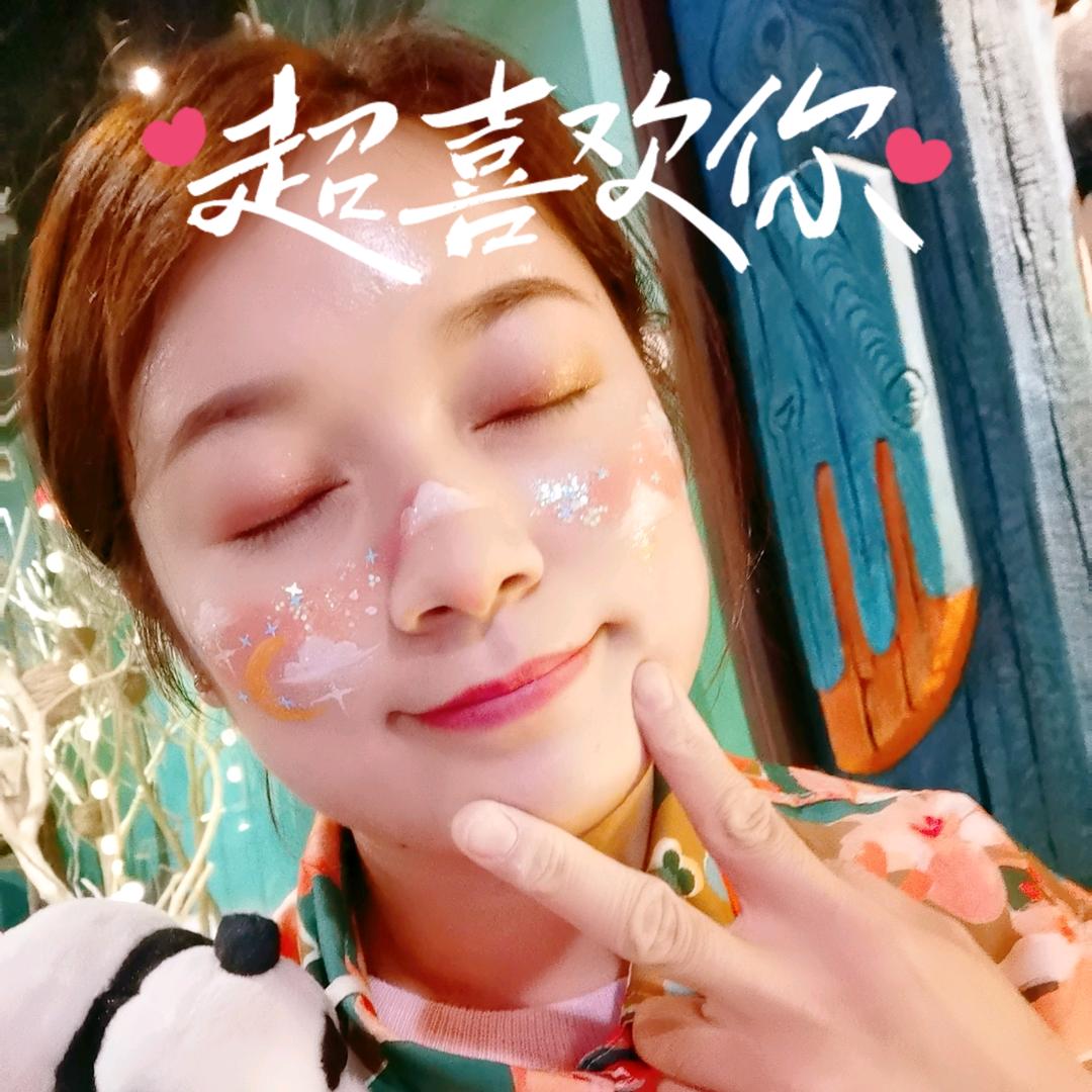 女王爱叨叨