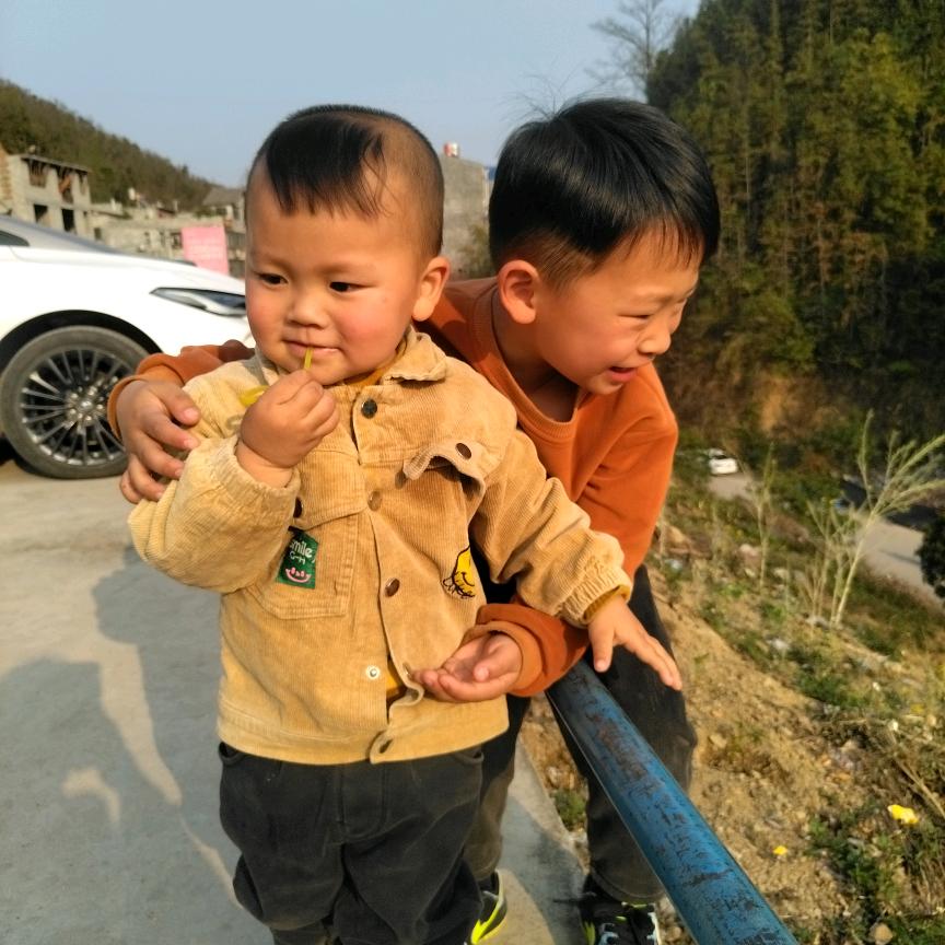 小贵州