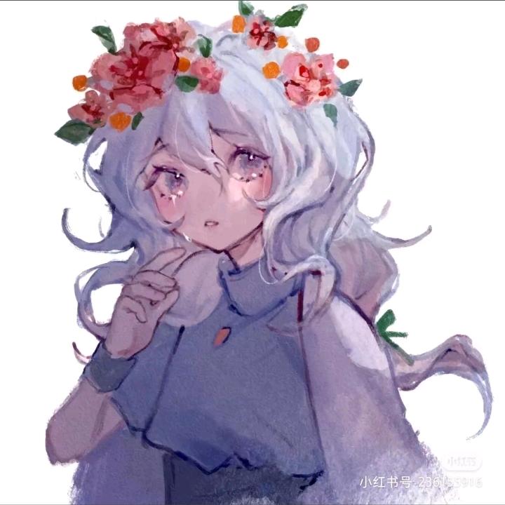 莫语💤