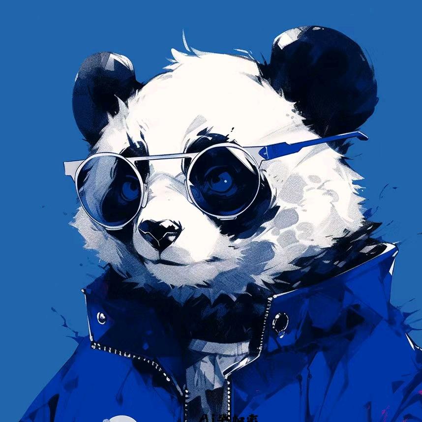 吃个鸭梨喝个察