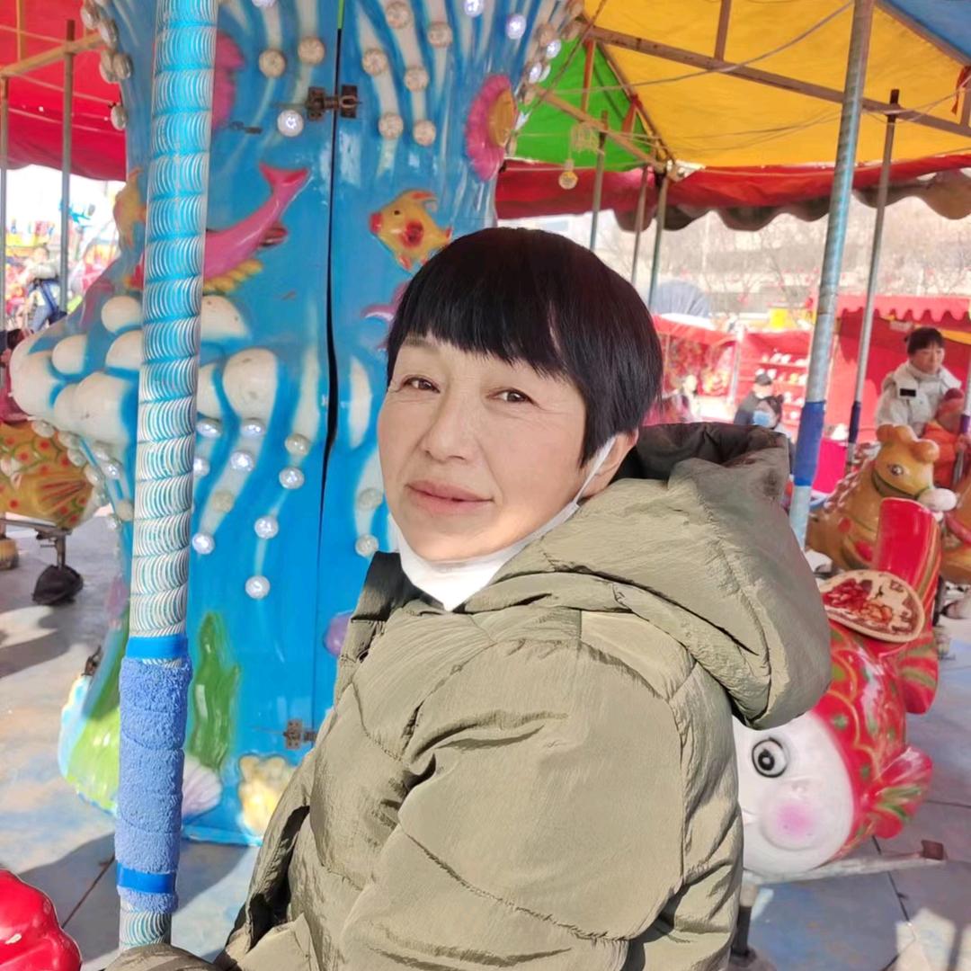 荷塘月色(上午1O、1O)