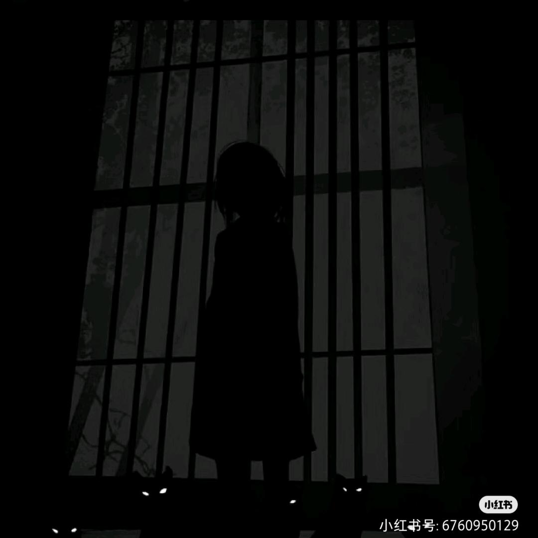 漆黑的暗使者