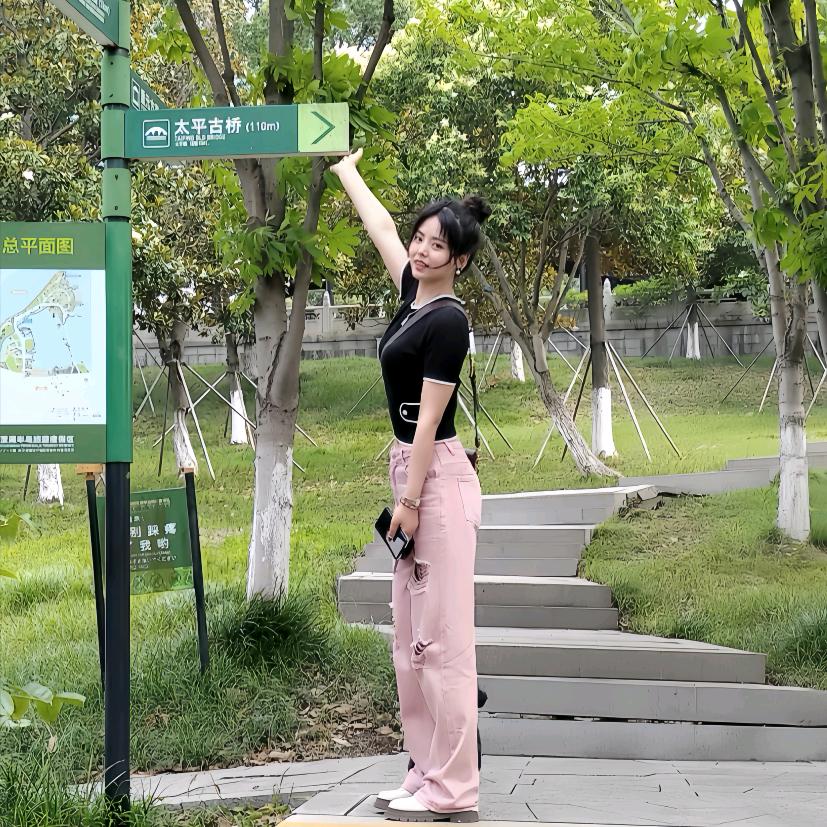 💞赵财喵💞