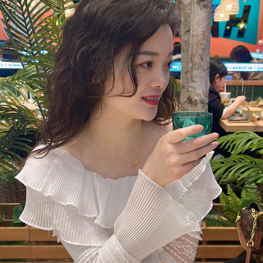 金贝儿～