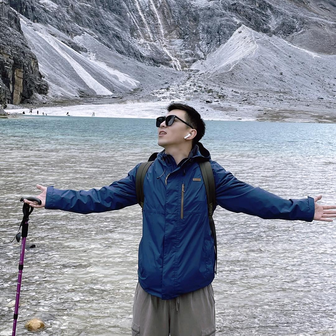 花儿般的桥桥哎呀