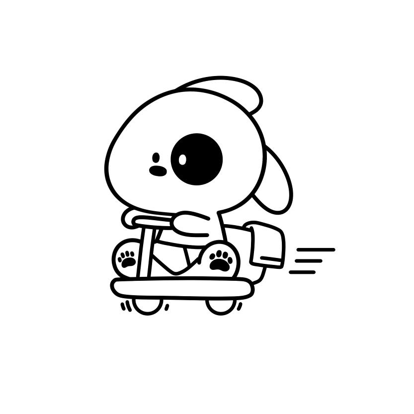 任丘市小小怪宠物（上门洗护）🐱🐶