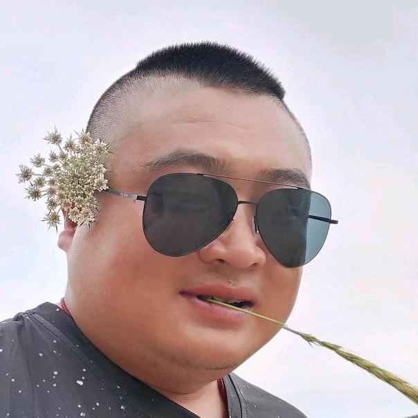 野人