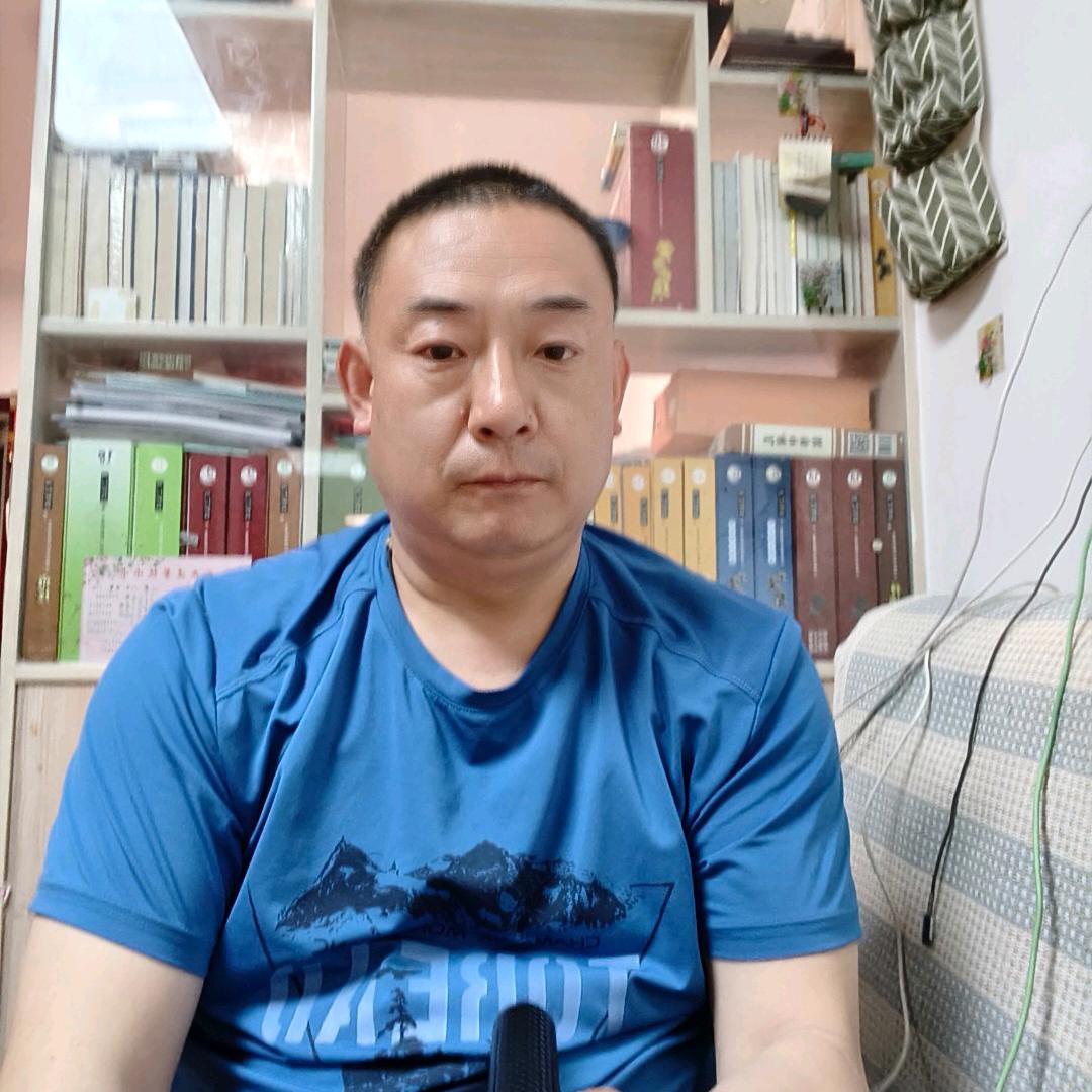 明哥创业（走路主播首播筹备中）