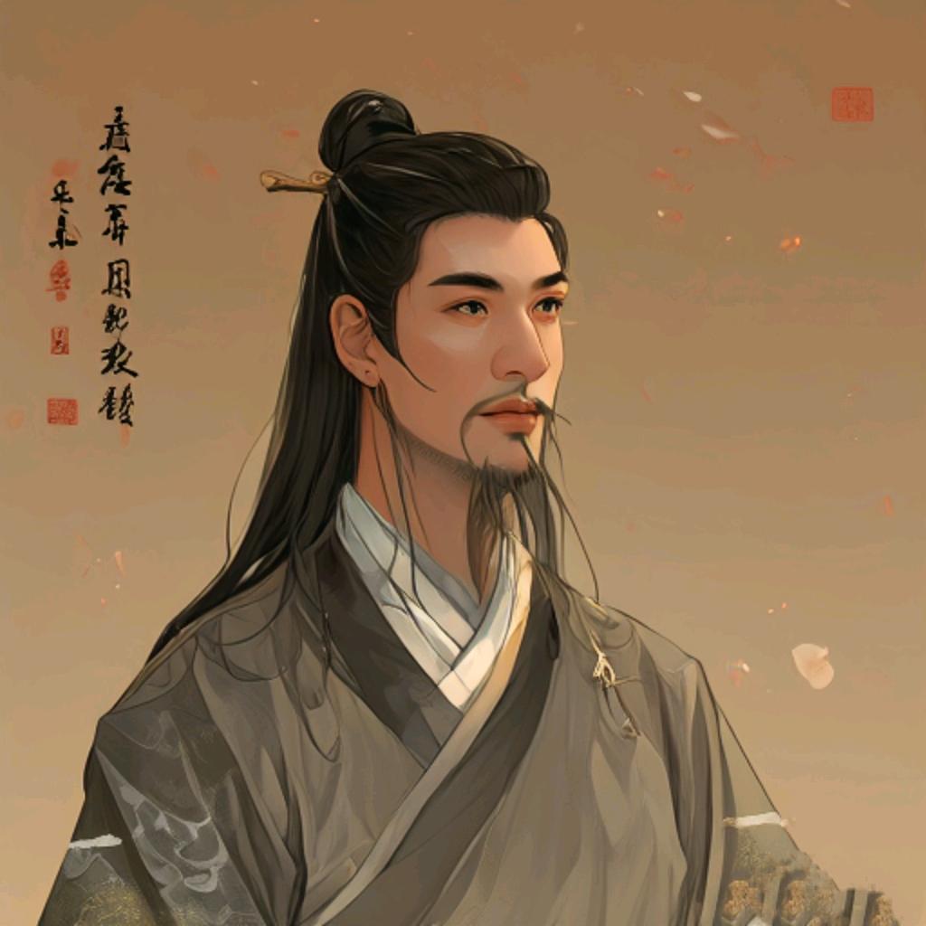 柠檬讲故事