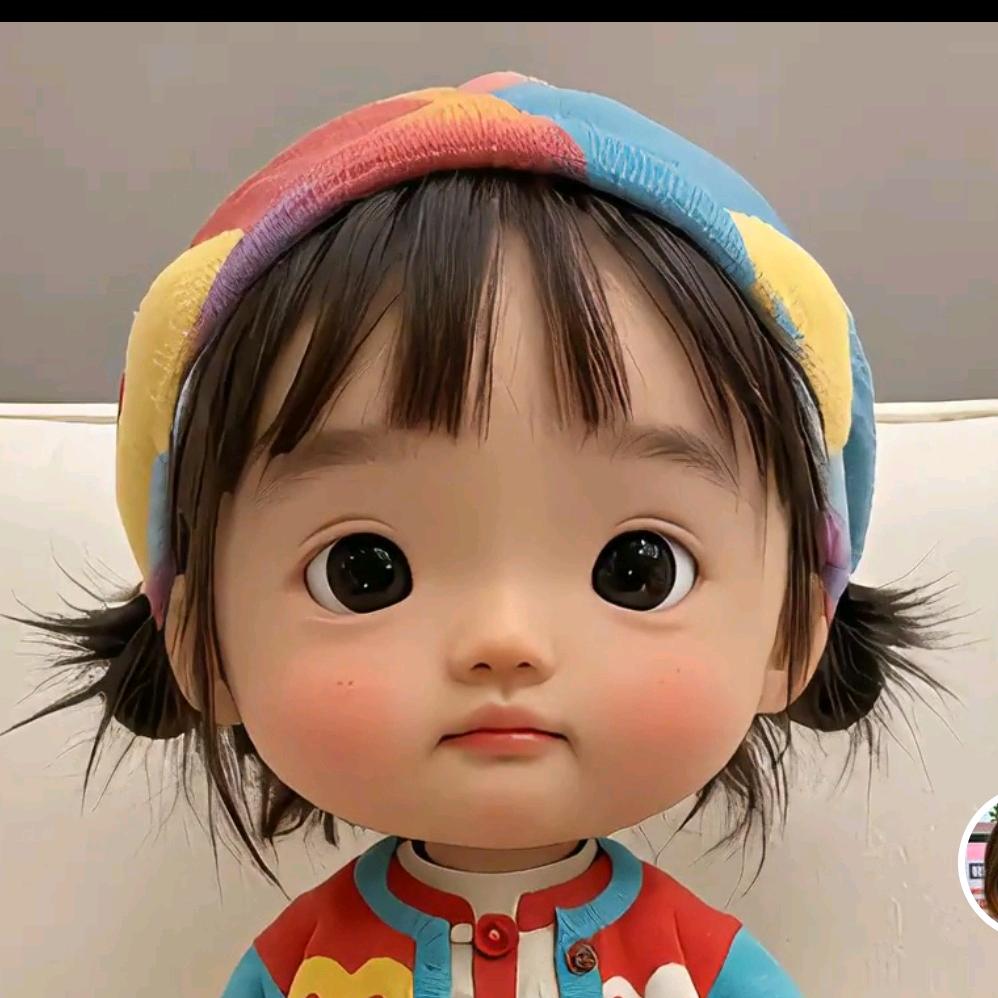 波小妞妈妈