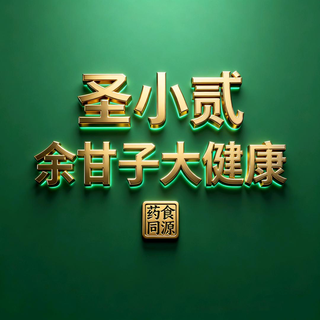 圣小贰余甘子大健康
