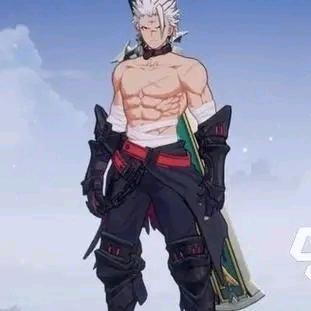 抖音正义大头