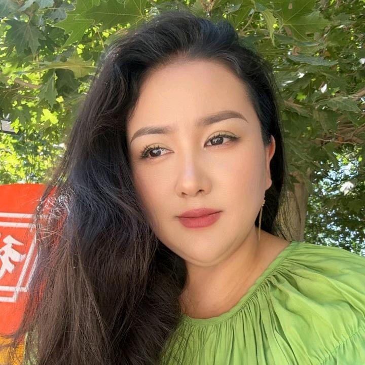 HALIMA 好物分享
