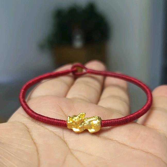 静谧（橘子绳艺）