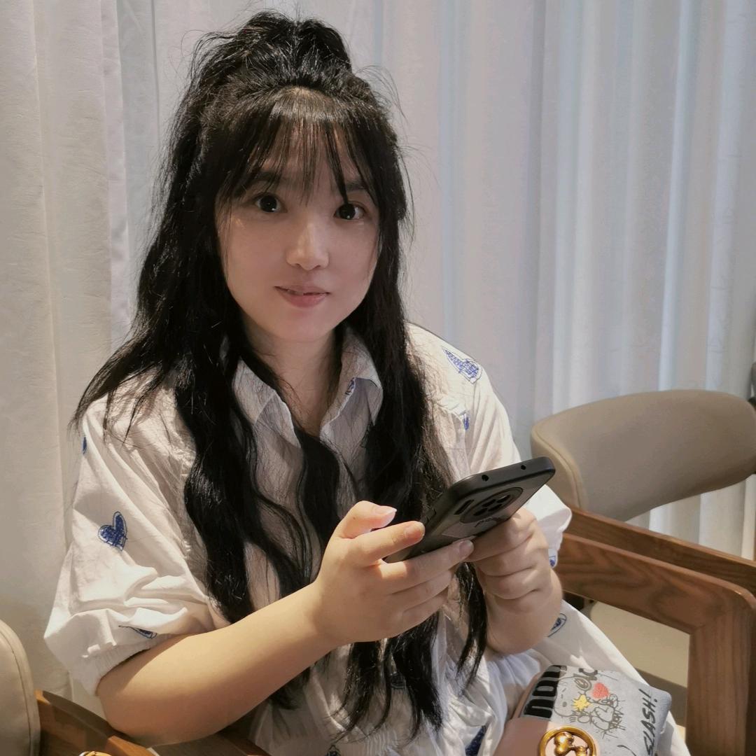 果果随机看心情