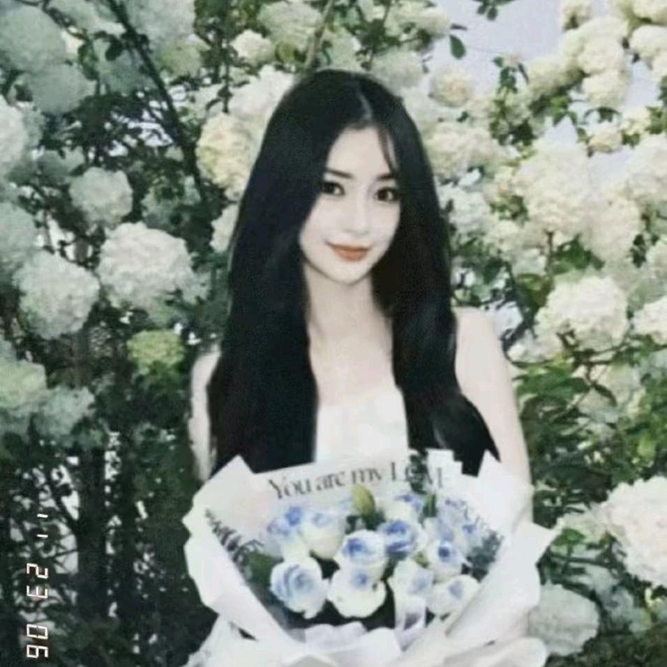无敌掉毛怪头像