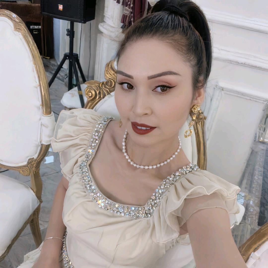 古丽米热1314
