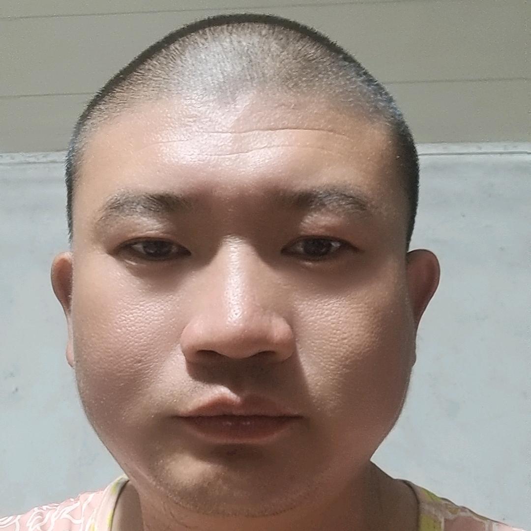 顶天立地的靓仔