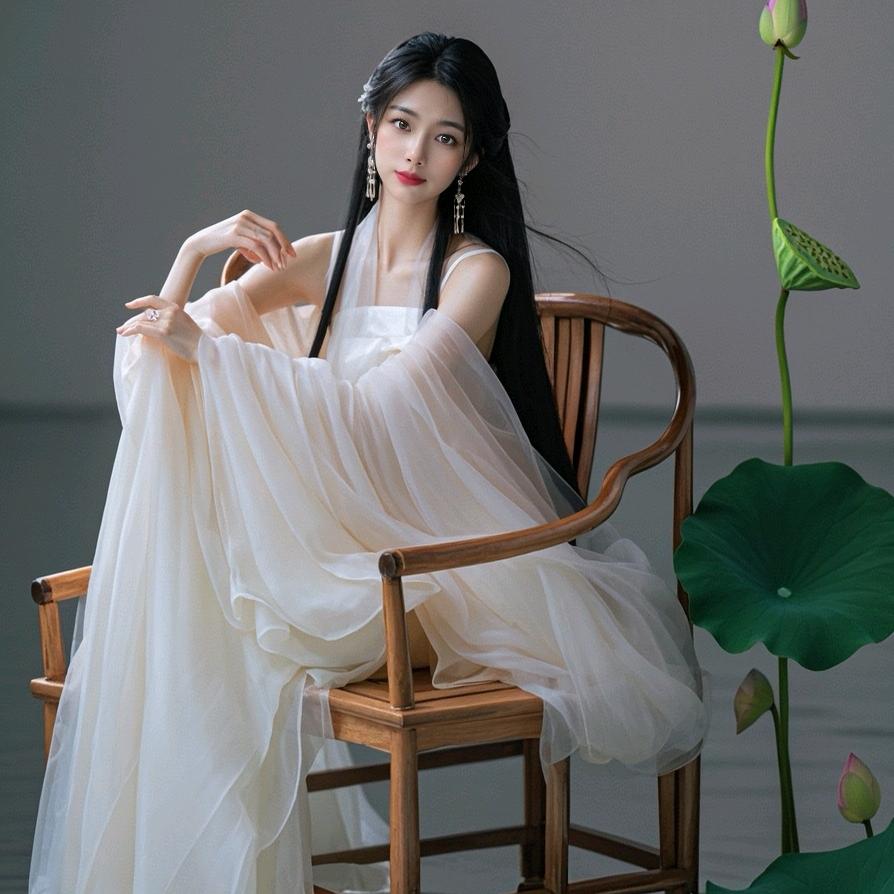 如 穎 随行（花。影花艺工作室）