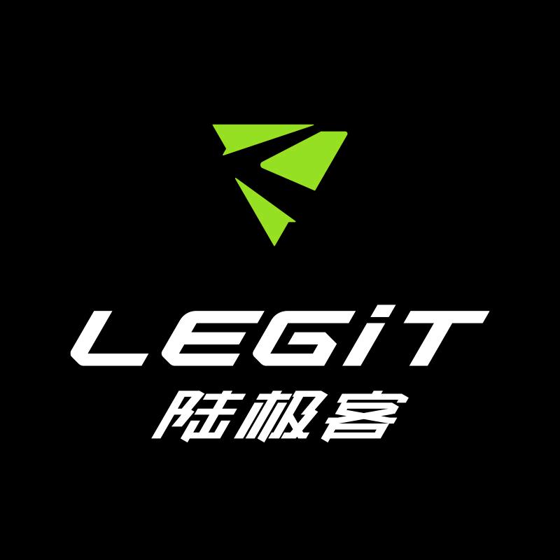 陆极客公路自行车