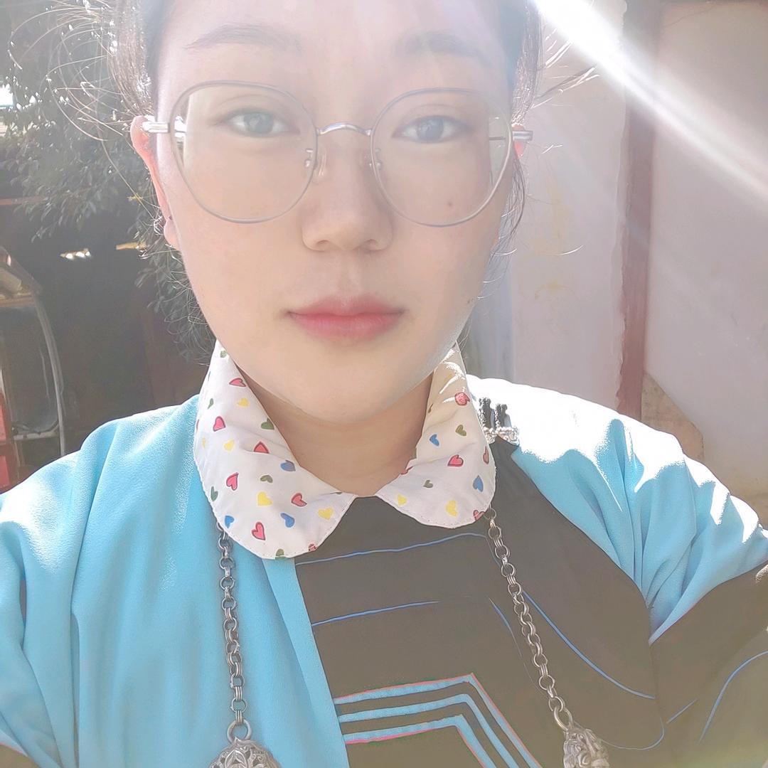 姜小妹小号（晚上21:30开播号在首页）