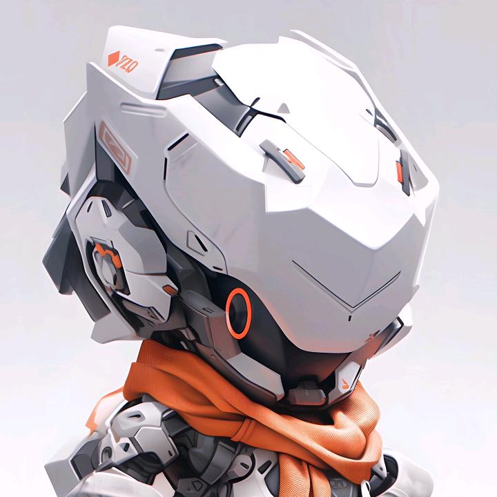 机器人MINMER