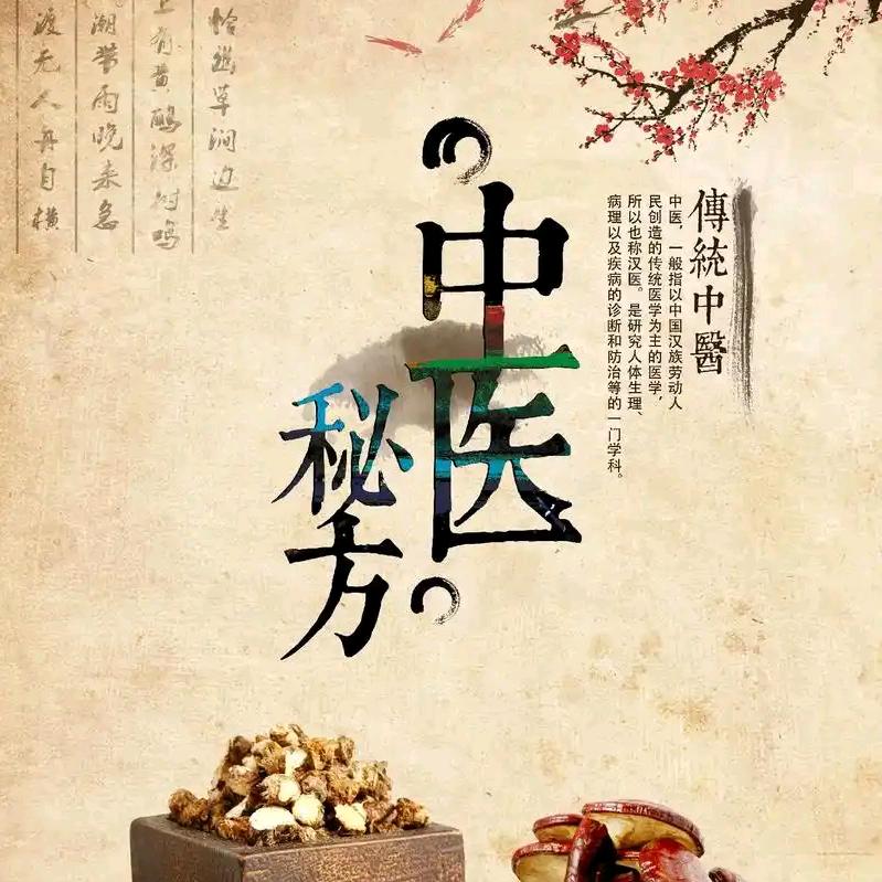 中医养生分享