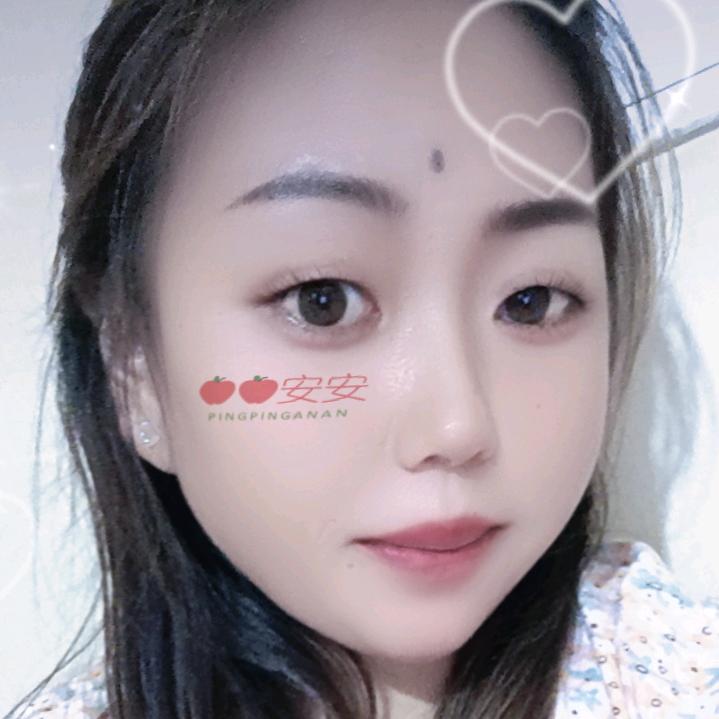 彝族&女孩