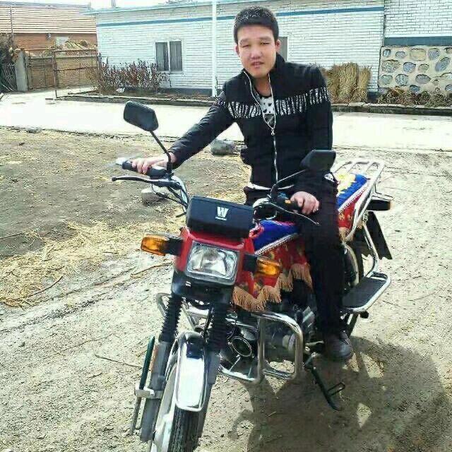 农村小志