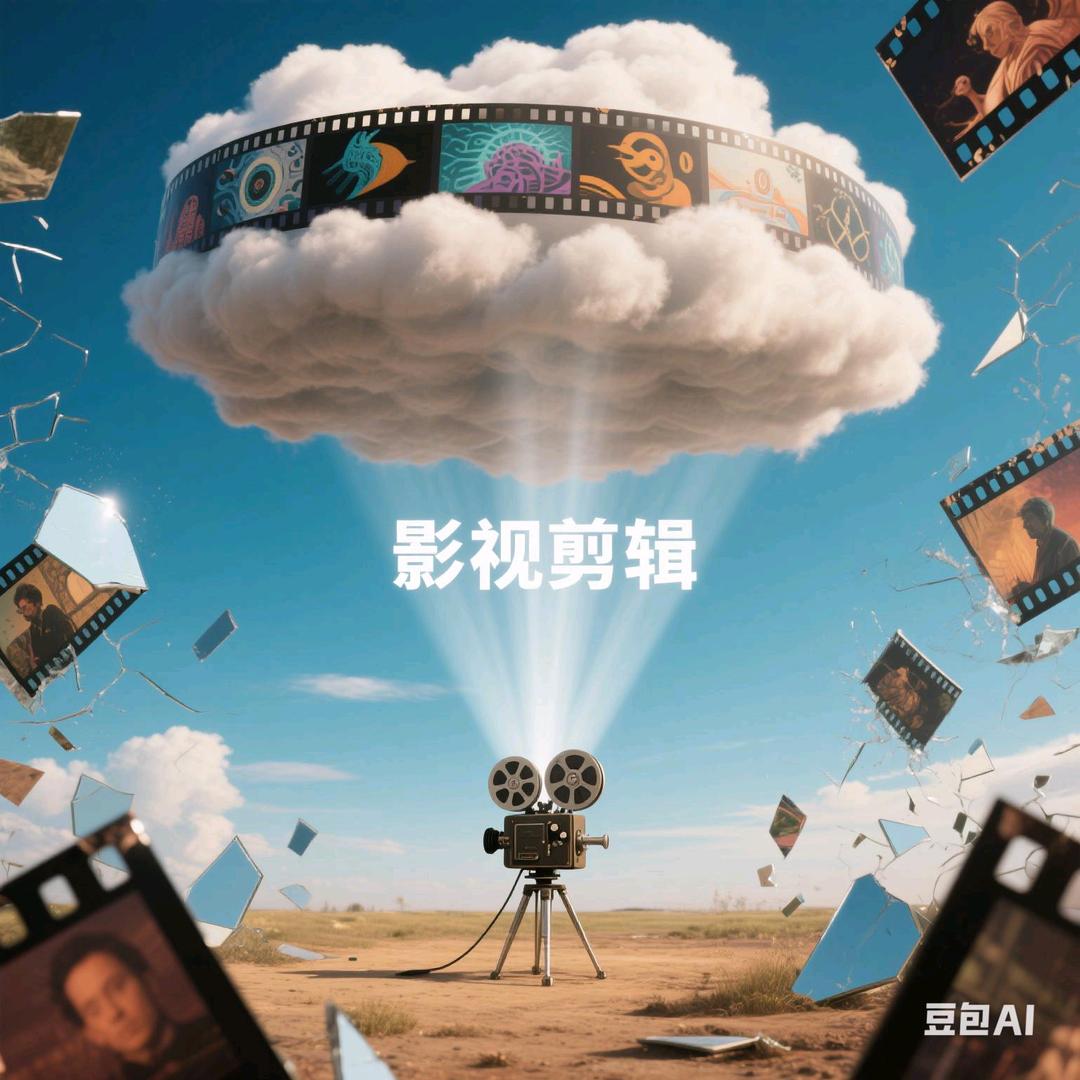 楠楠剪辑