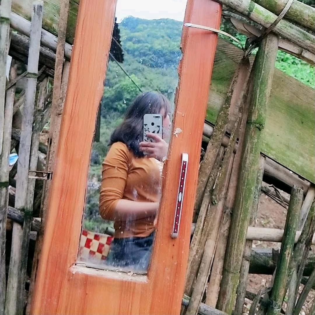 土妞🍒菇凉