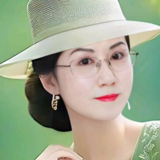 爱臭美💃🏻