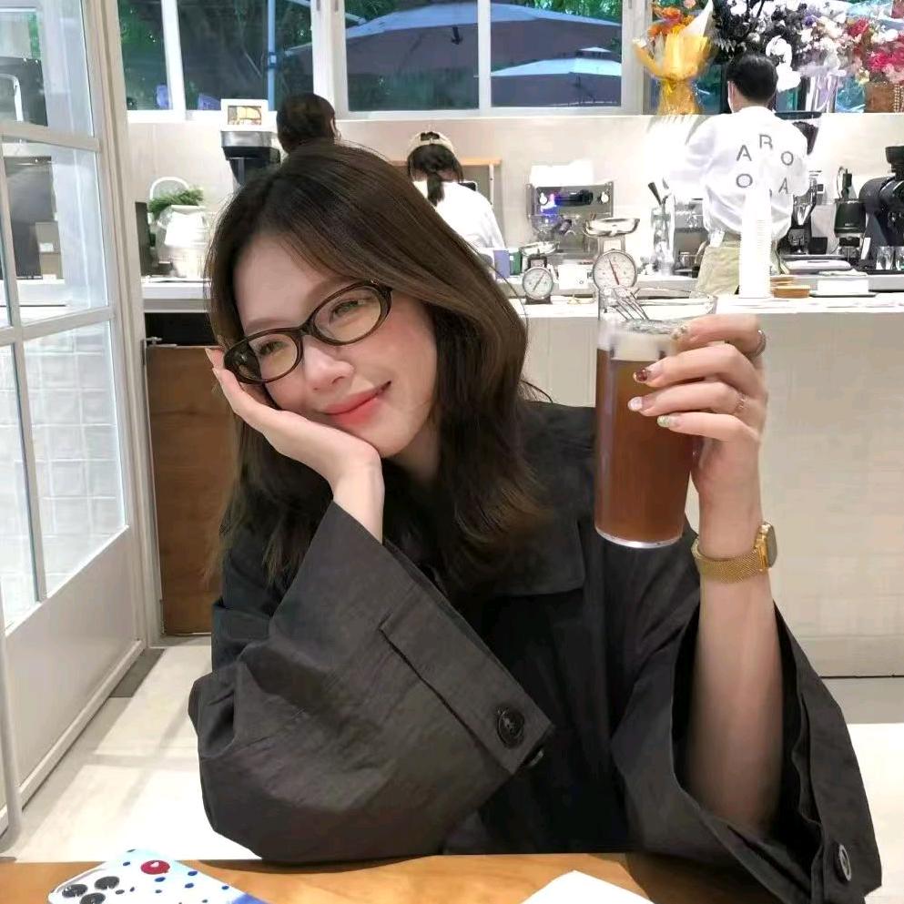 卖眼镜的小火柴