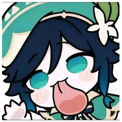 盘羱上课关机（毛娘）