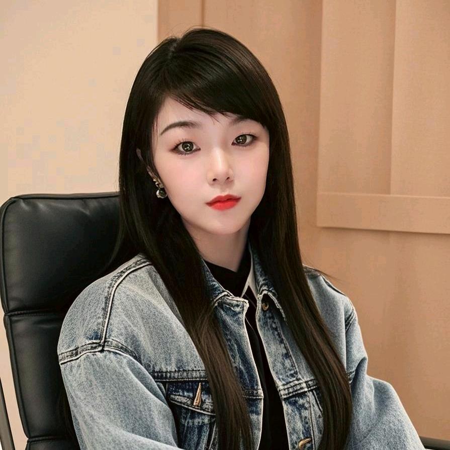 丽姐。