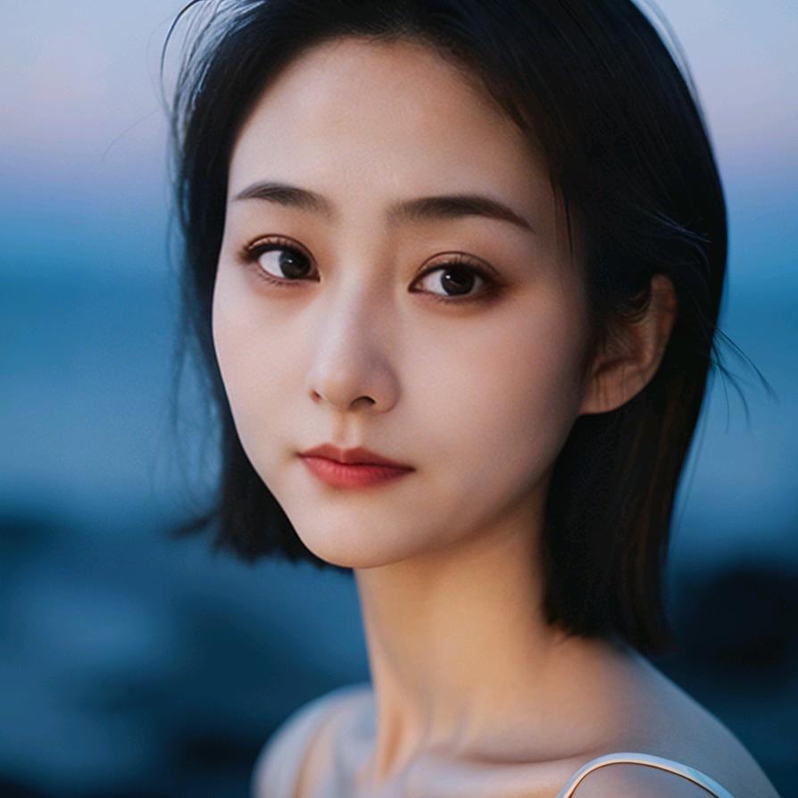 小小的我们