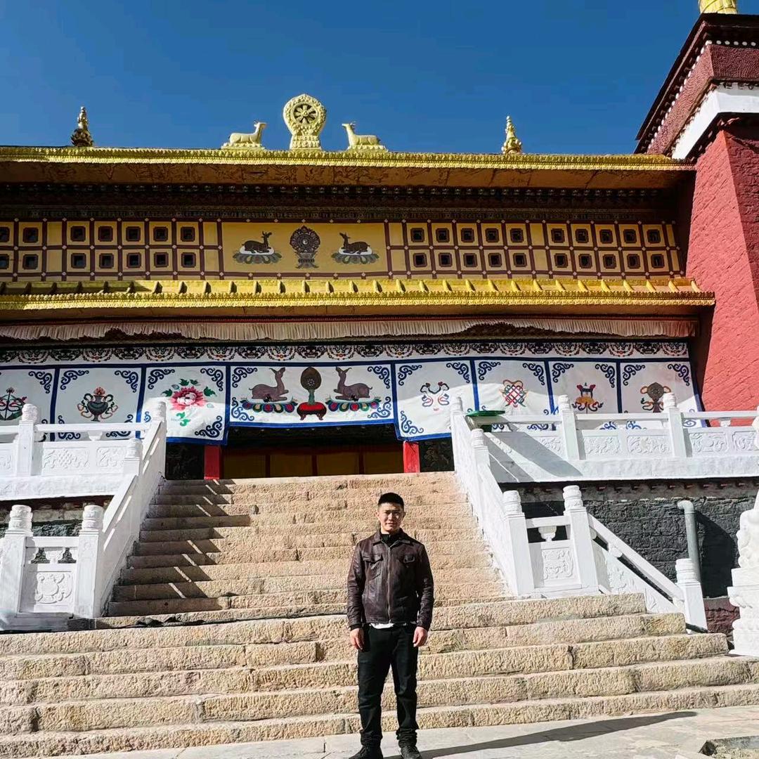 ༄༅༎བསྟན་Zeng🐯