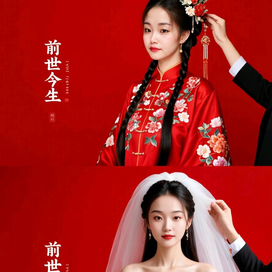 我闹你笑的幸福