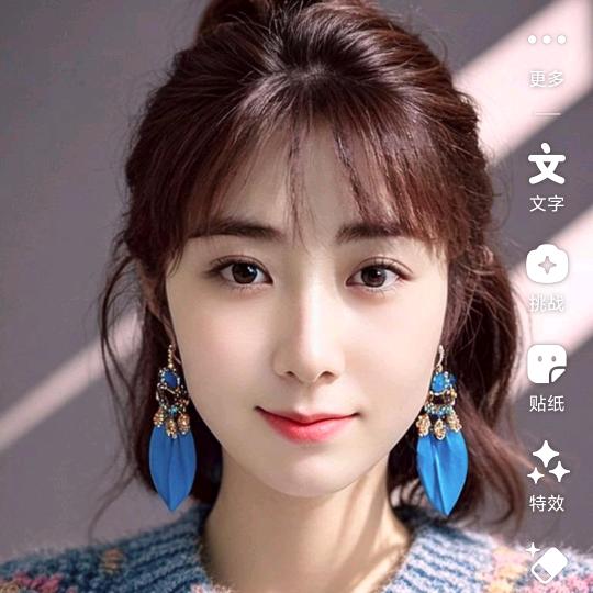 夜，永不落幕的微笑