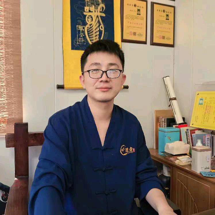 振阳
