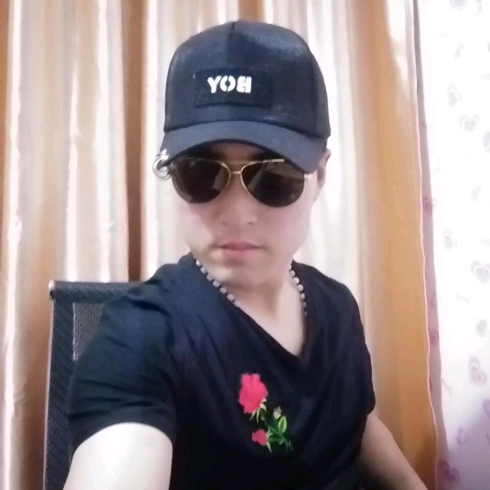 梦然星空潇洒哥2024