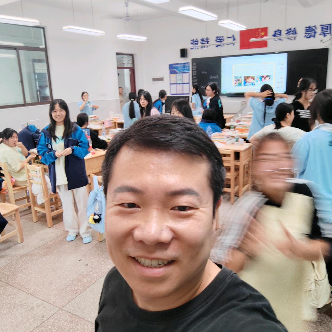 吃素的仇老师